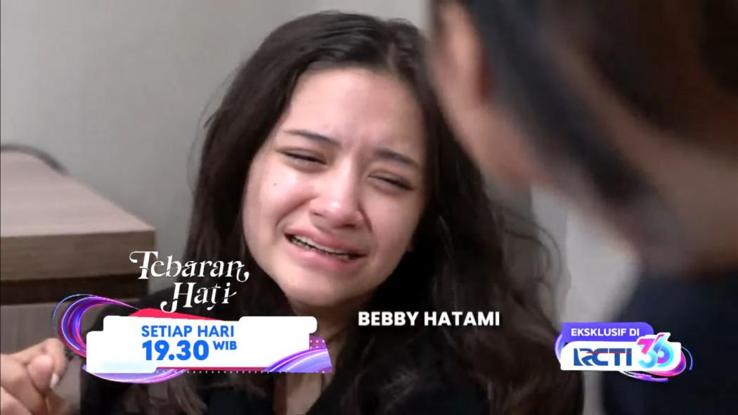 Sinopsis Layar Drama Indonesia Tebaran Hati Eps 81, Minggu 10 Agustus 2025: Tuduhan pada Ariana di Kematian Olive