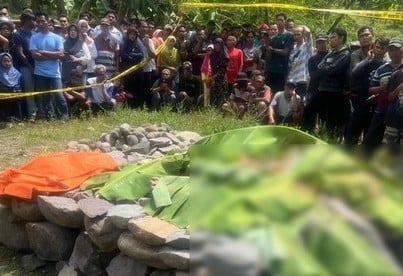 Geger Pasutri di Pemalang Tewas di Tumpukan Batu, Ini Hasil Penyelidikan Polisi