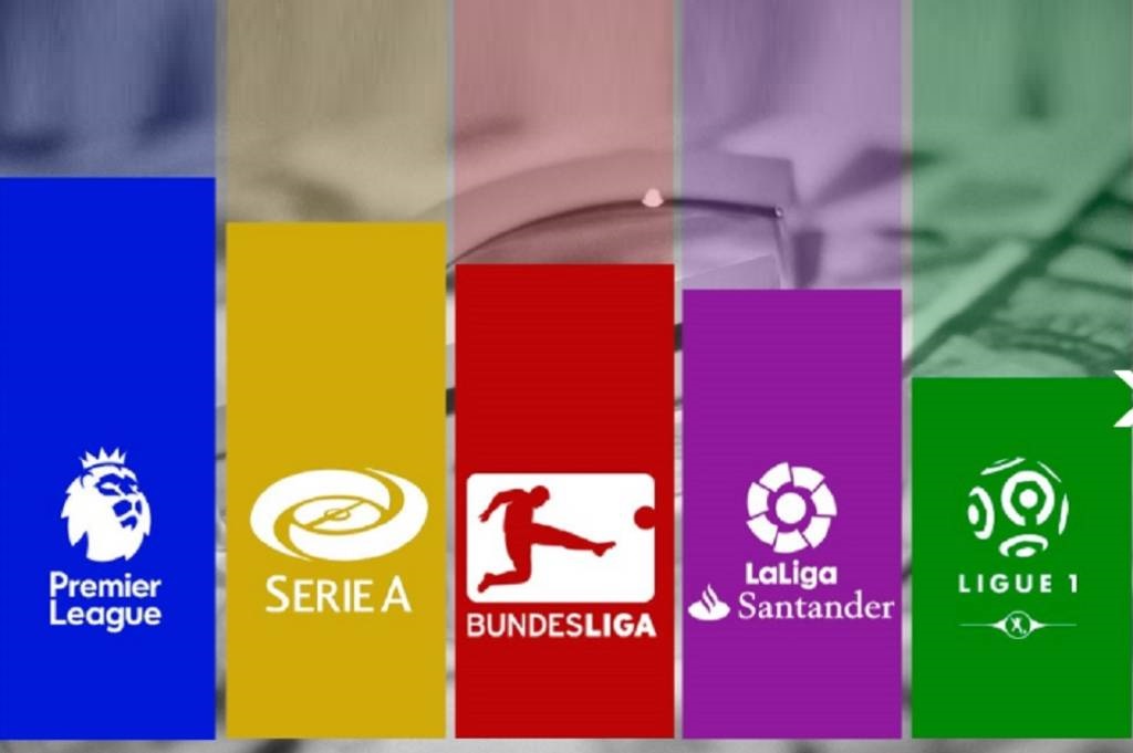 10 Liga Terbaik di Dunia Berdasarkan Kualitas, Finansial, dan Daya Tarik Global