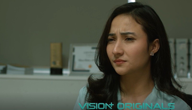 Salah Sasaran Bikin Heboh Sekolah! Streaming Keseruan Episode 7 Series EDI