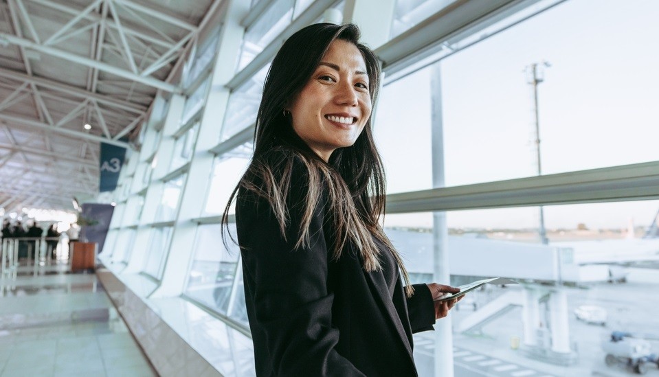 Perjalanan Udara sebagai Penghubung Peluang Bisnis Lintas Kota dan Negara