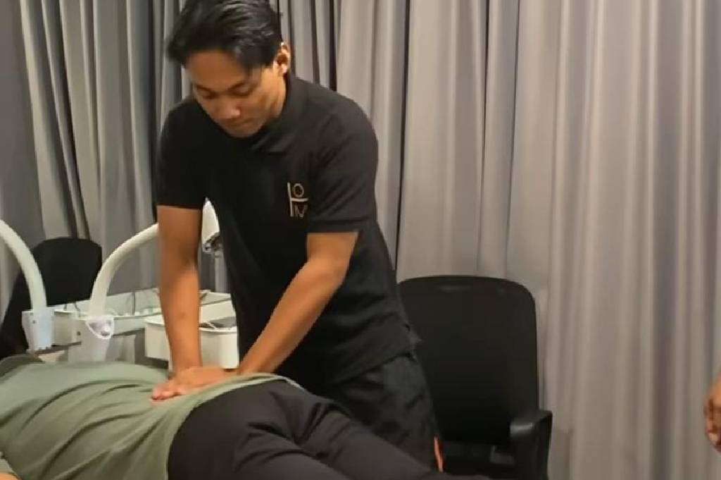 Fisioterapi Bisa Perbaiki Postur Tubuh? Ini Kata Dokter