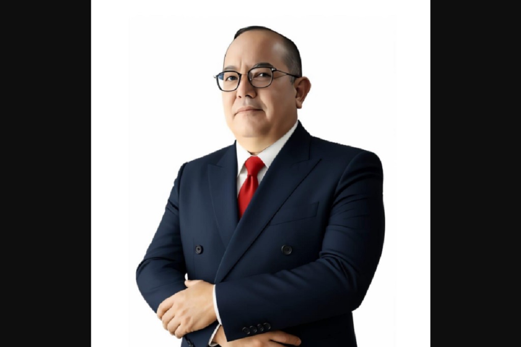 Joao Angelo Mota Mundur dari Dirut PT Agrinas, Baru 6 Bulan Menjabat