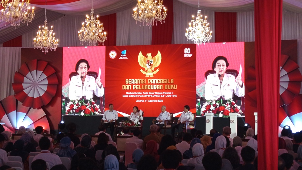Megawati Minta Prabowo Singkirkan Buzzer: Hanya Buat Perpecahan!