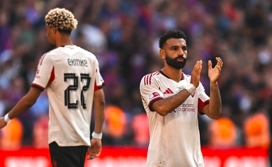 Komentar Mengejutkan Arne Slot usai Liverpool Dihajar Crystal Palace di Community Shield 2025