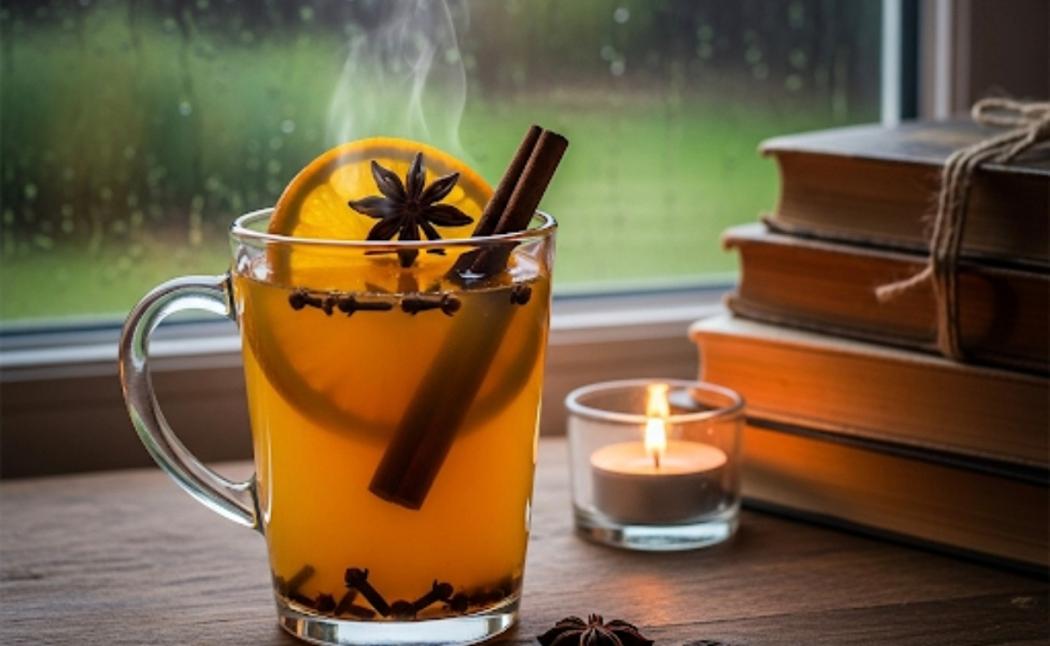 5 Minuman Penangkal Flu di Musim Hujan, Nomor 3 Bisa Meredakan Hidung Tersumbat