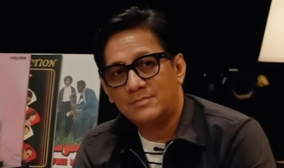 Andre Taulany Ngotot Ingin Cerai dengan Rien Wartia Trigina, Ternyata Ini Alasannya