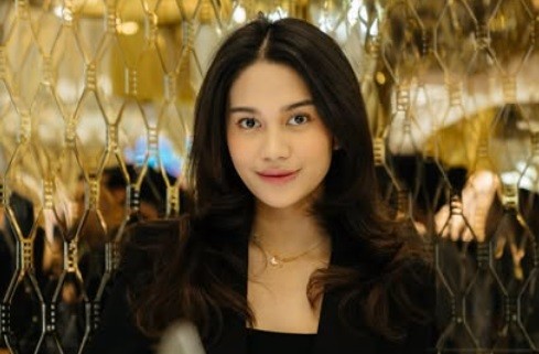 Difitnah Selingkuh, Azizah Salsha Laporkan 2 Akun untuk Beri Efek Jera