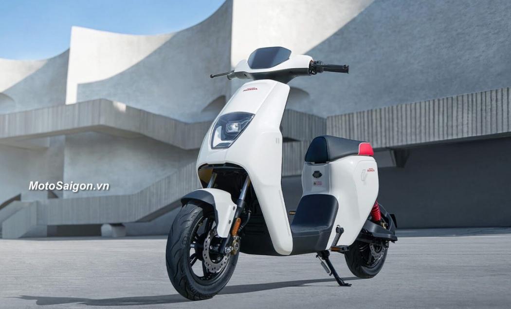 Honda Luncurkan Motor Listrik Seharga Rp6 Jutaan, Jarak Tempuh Tembus 80 Km