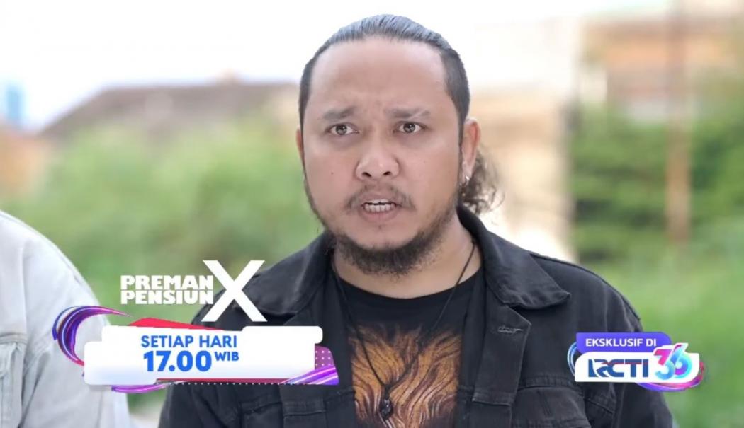 Sinopsis Preman Pensiun X Eps 37A, Selasa 12 Agustus 2025: Nani Minta Jack Berhemat, Damon Ragu Jujur pada Robot