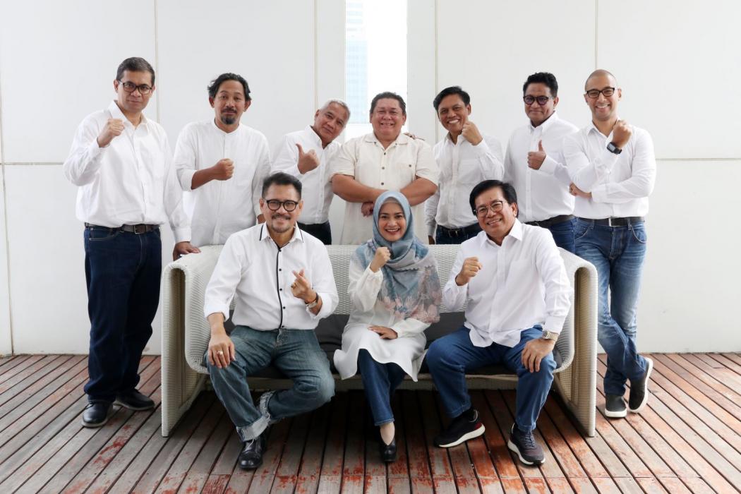 Daftar Komisioner LMKN Periode 2022–2025, Ada Musisi Senior Andre Hehanusa, Ikke Nurjanah, Marcell dan Maki UNGU