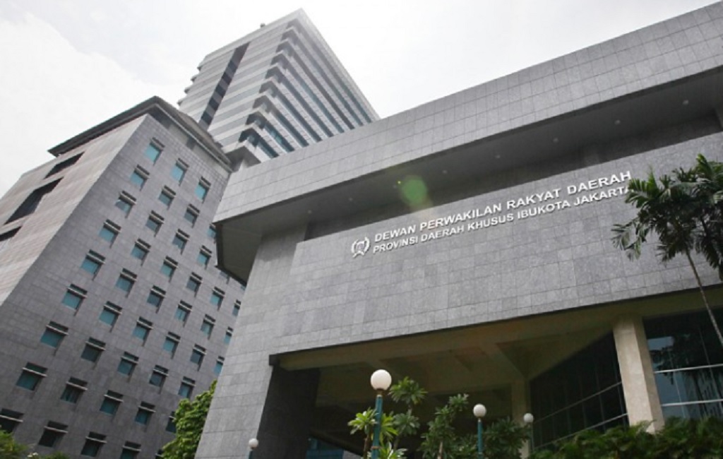 DPRD DKI Target Angka Pengangguran di Jakarta Turun 1 Persen pada 2026