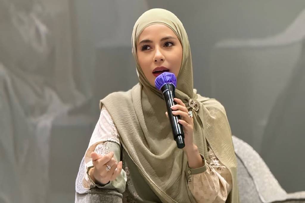 Meisya Siregar Divonis 3 Penyakit Sekaligus, Gejalanya Pendarahan Terus Menerus