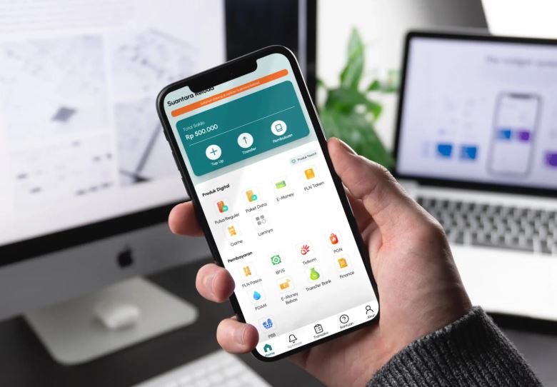 Resmi Diluncurkan, Simantek Tawarkan Solusi Teknologi Terpadu Dukung Bisnis Digital