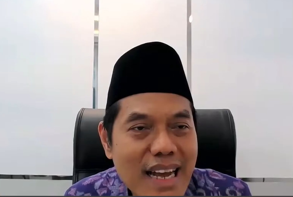 Duh! Politikus Golkar Ngaku Susah Dapat Uang Halal sebagai Anggota DPR