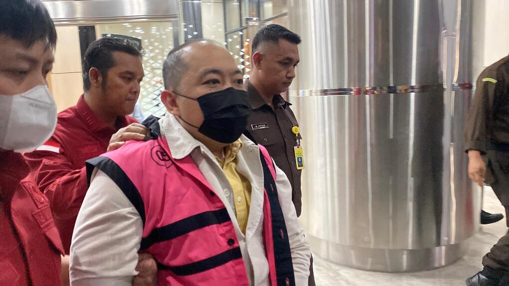 Bos Sritex Iwan Kurniawan Jadi Tersangka Korupsi: Saya Tidak Terlibat!  