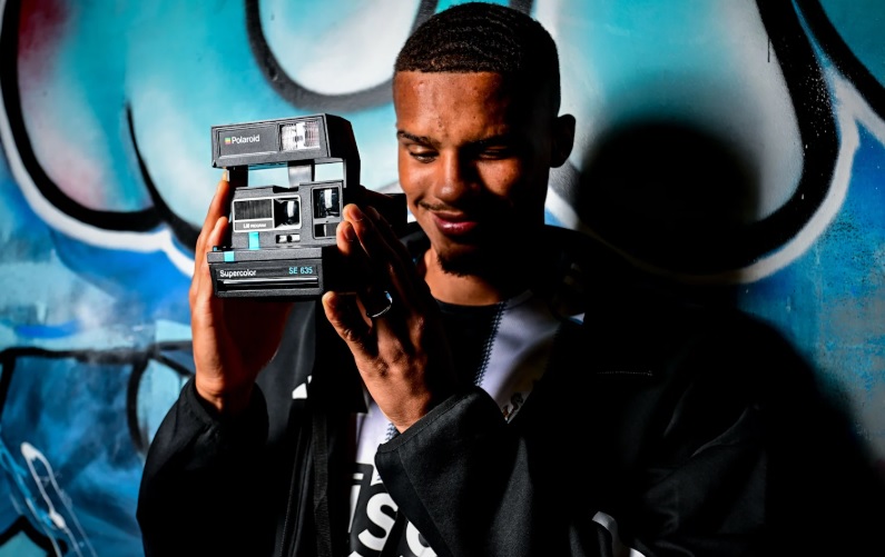 Resmi! Malick Thiaw Gabung Newcastle United, AC Milan Untung 8 Kali Lipat