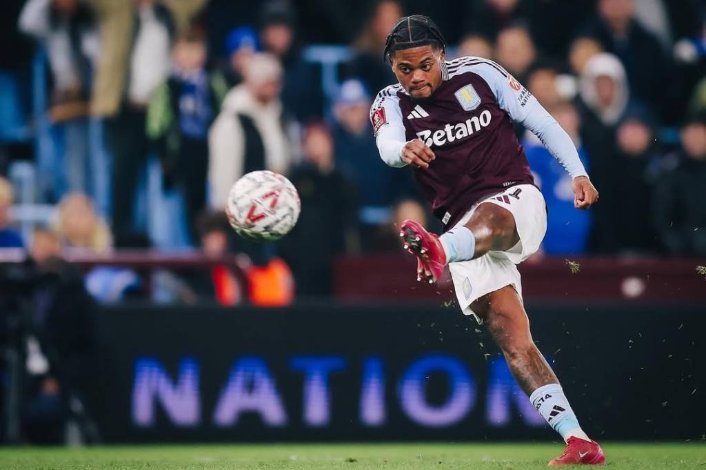 AS Roma Ngebet Datangkan Leon Bailey, Adu Cepat dengan Besiktas dan Klub Saudi