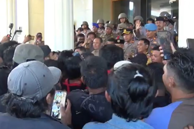 Besok, Aliansi Rakyat Bone Demo Besar-Besaran Tolak Kenaikan PBB-P2 hingga 300 Persen