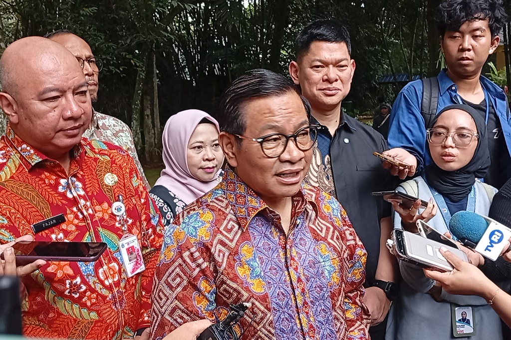 Pramono Matangkan Wacana Ragunan Buka sampai Malam, Bandingkan dengan Singapura