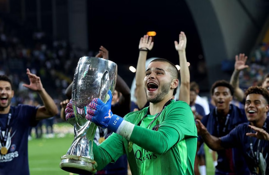 5 Fakta PSG Juara Piala Super Eropa 2025: Klub Prancis Torehkan Sejarah!