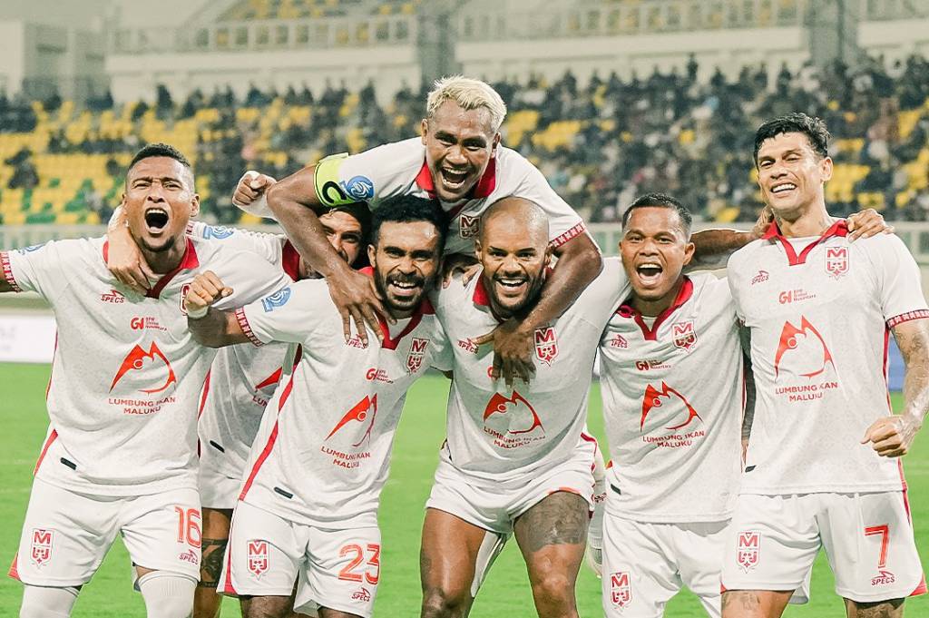 Jadwal Lengkap Pekan Kedua Super League 2025-2026, Big Match Tersaji!