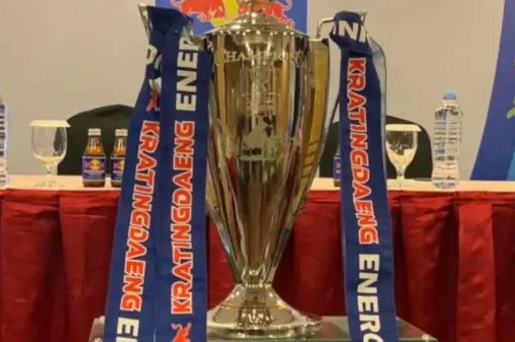 Piala Indonesia Siap Kembali Bergulir, Kapan?