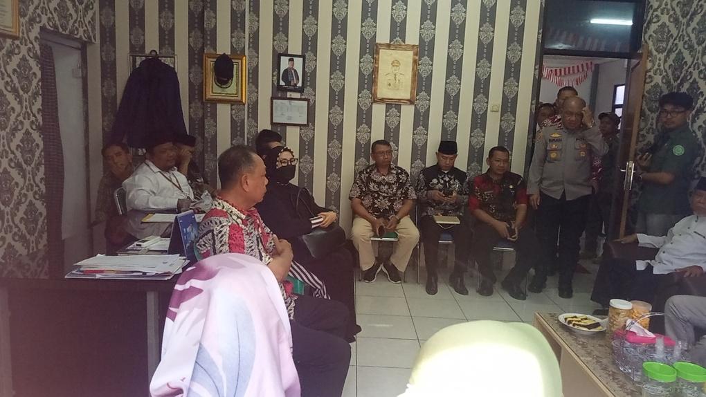 MUI Bekasi Ungkap Hasil Investigasi Pengajian Umi Cinta, Menyimpang dari Ajaran Islam?