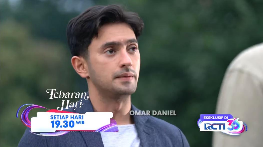 Sinopsis Tebaran Hati Eps 84, Jumat 14 Agustus 2025: Memilih Berpisah, Dito Titip Ariana pada Kei