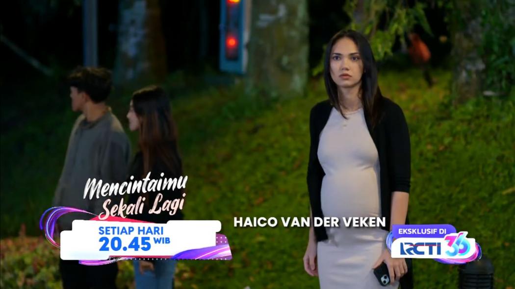 Sinopsis Mencintaimu Sekali Lagi Eps 236, Jumat 15 Agustus 2025: Didatangi Bara, Arini Terancam