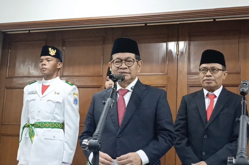Tawuran kembali Terjadi di Manggarai, Pramono Curiga Ada yang Setting