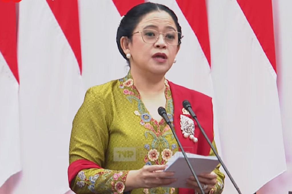 Puan Minta Izin Prabowo Tegur Menteri: Kalau Tak Diawasi, Bisa Lupa Arah