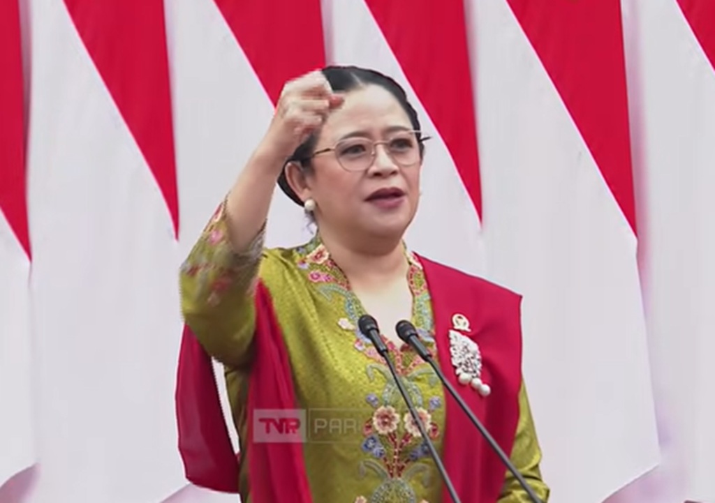 Puan Sebut Ekonomi Global Melambat, Minta RAPBN 2026 Jadi Penopang Daya Beli 