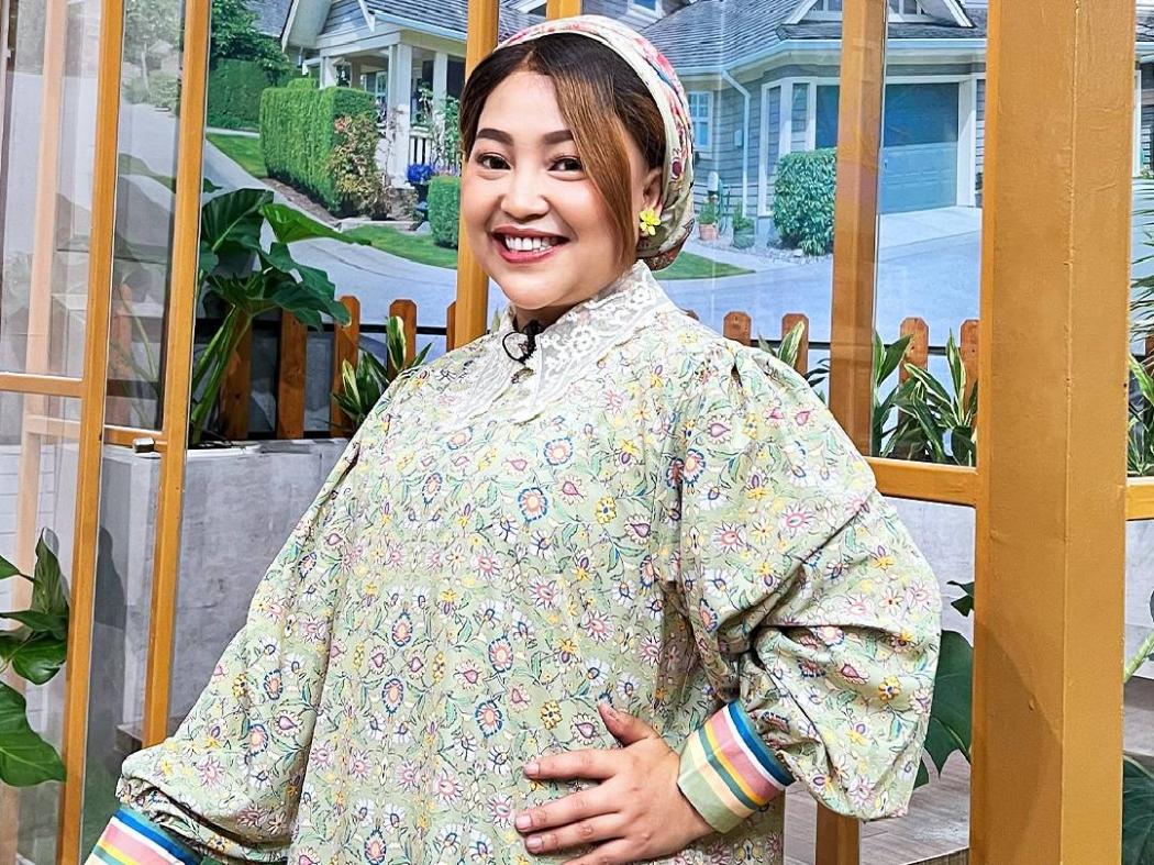 Mengharukan, Mpok Alpa Minta Copot Kutek ke Iis Dahlia Sebelum Meninggal