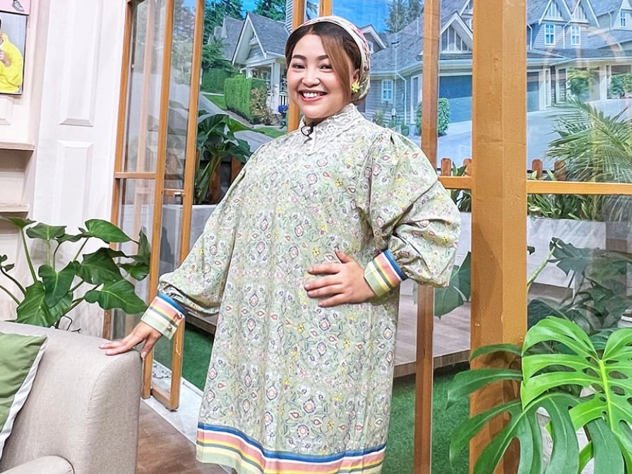 Sebelum Meninggal, Mpok Alpa Ternyata Mau Operasi Kanker Payudara di Malaysia