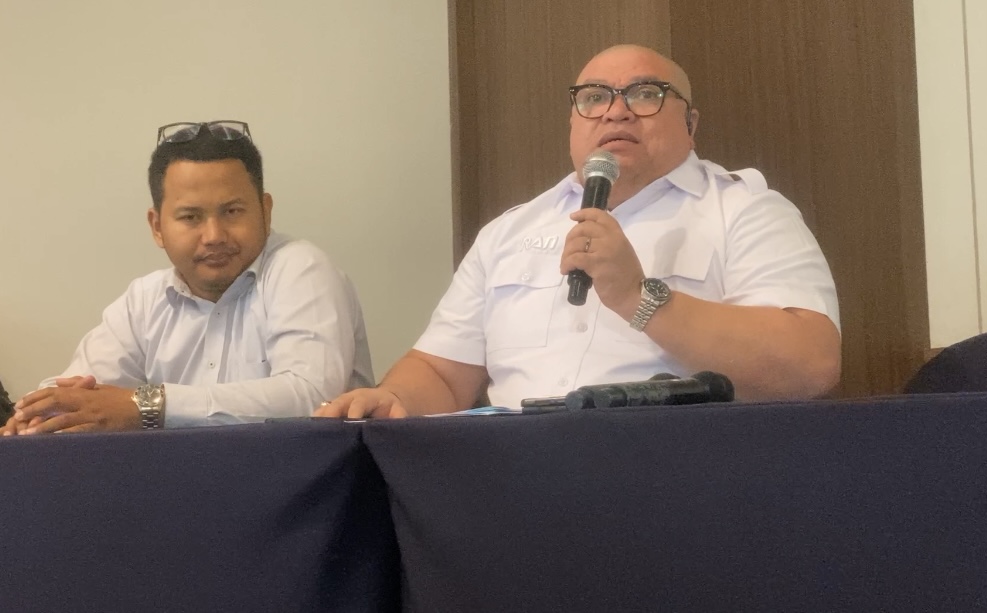 Kasus Ijazah Jokowi, Razman: Eggi Sudjana Tak Ikut-ikutan Roy Suryo cs