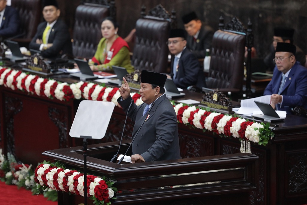 Prabowo Alokasikan Rp757,8 Triliun untuk Pendidikan 2026, Terbesar Sepanjang Sejarah