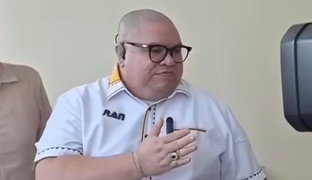 Nikita Mirzani Ngamuk Data Keuangannya Dibuka, Razman Nasution Beri Komentar Menohok