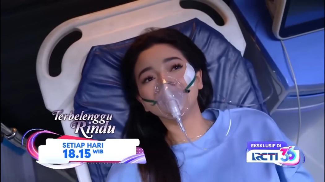 Sinopsis Terbelenggu Rindu Eps 333, Sabtu 16 Agustus 2025: Ardan Serang Elang, Diandra Tak Selamat?