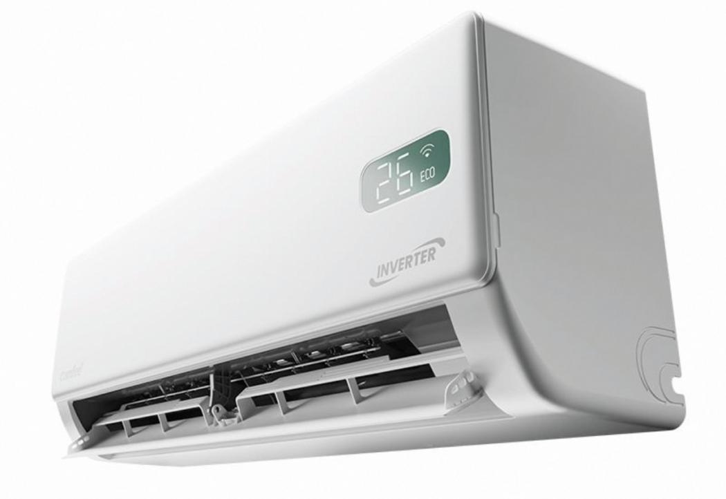 Rambah Asia, Comfee Gusto Kembangkan Teknologi AC di Indonesia 