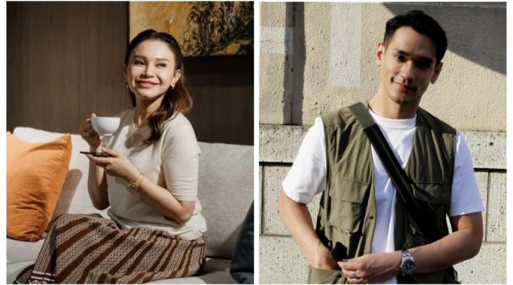 Rossa Ungkap Perubahan Afgan usai Haji: Sholatnya Tak Pernah Ketinggalan 