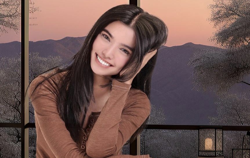 Lama Menghilang, Penyanyi Disney Asia Chilla Kiana Kini Tampil dengan Nama Ara Grace