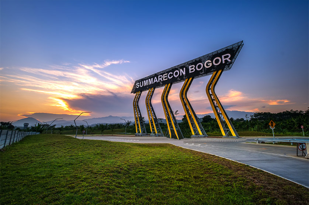 3 Jalur Alternatif Puncak Lewat Summarecon Bogor, Pilihan Cerdas Hindari Kemacetan di Ciawi!