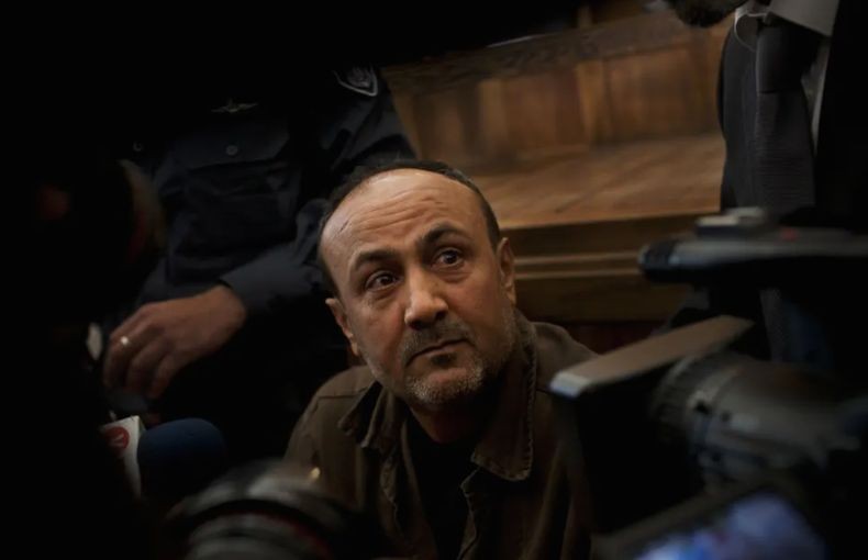 Palestina Kecam Menteri Radikal Israel Intimidasi Napi Politikus Senior di Penjara