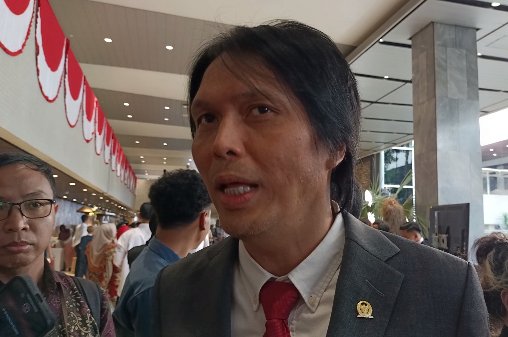 Once Mekel Tak Setuju UMKM Harus Bayar Royalti Musik: Usaha Kecil Jangan Diganggu