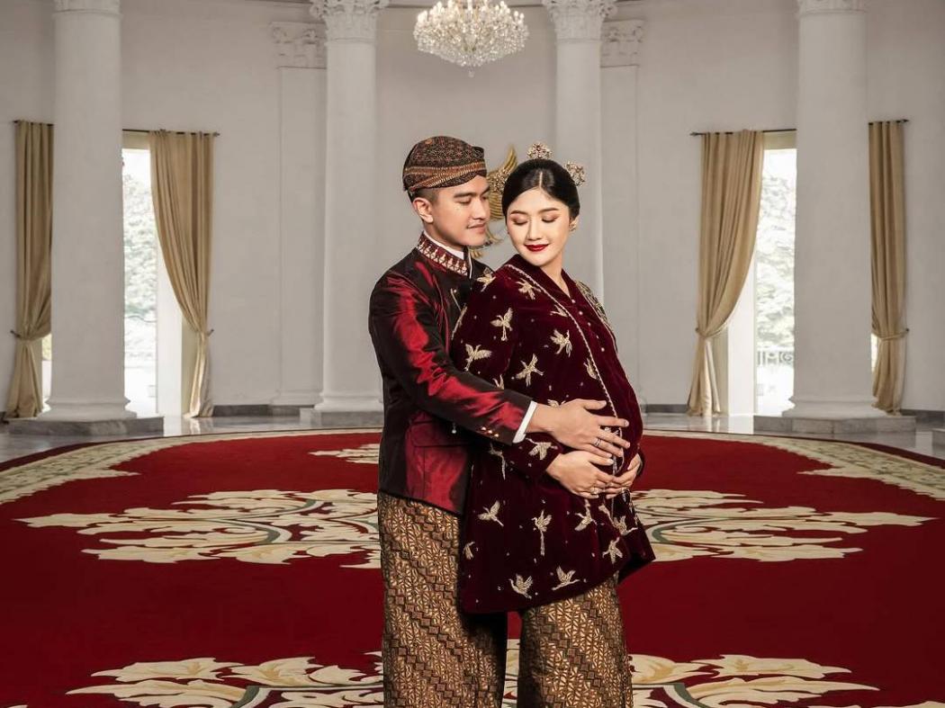 Rio Motret Bongkar Erina Gudono Diduga Hamil Anak Kedua, Ini Potretnya!