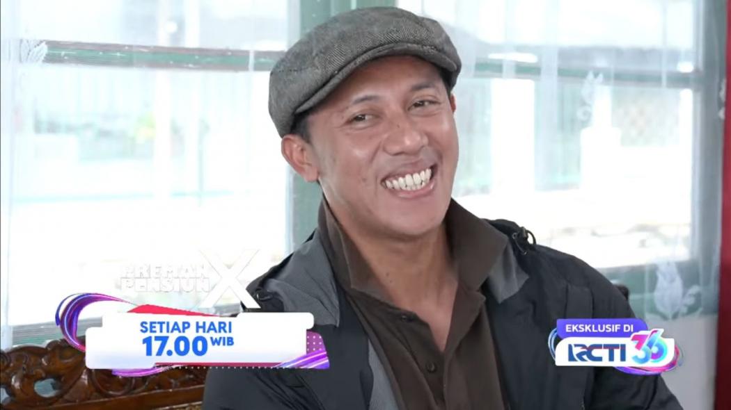 Sinopsis Preman Pensiun X Eps 40A, Senin 18 Agustus 2025: Buka Usaha Warung Tenda, Ujang Pinjam Dana pada Cecep