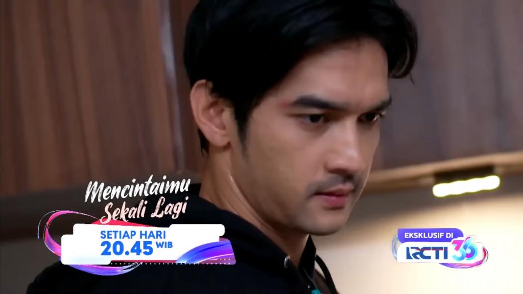 Sinopsis Mencintaimu Sekali Lagi Eps 239, Senin 18 Agustus 2025: Bara Tikam Emil, Nadia Bungkam pada Polisi