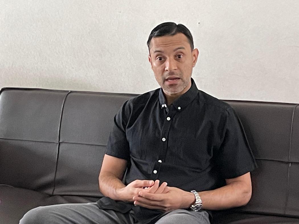 Didi Riyadi Mendadak Bahas Laporan Polisi, Kenaikan Biaya IPL Apartemen Pemicunya!