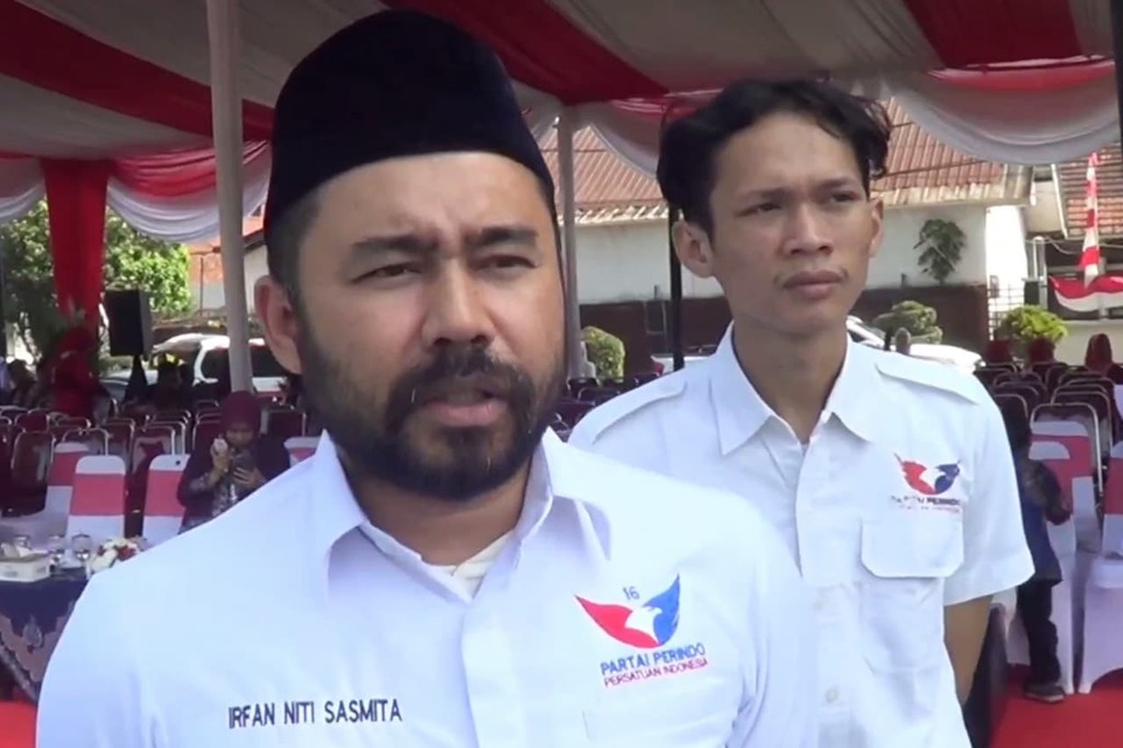 Partai Perindo Kota Bogor Peringati HUT ke-80 RI, Ajak Perkuat Struktur dan Bangun Masyarakat